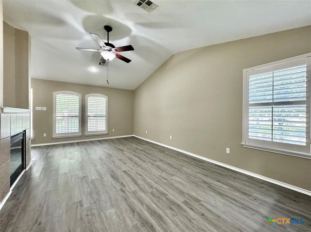 1609 Colorado Bend Drive, Cedar Park, TX 78613