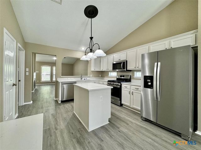 1609 Colorado Bend Drive, Cedar Park, TX 78613