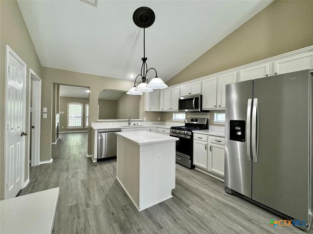 1609 Colorado Bend Drive, Cedar Park, TX 78613