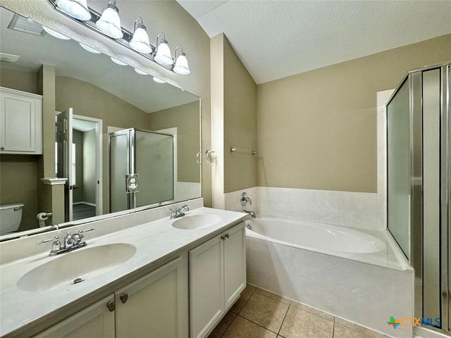 1609 Colorado Bend Drive, Cedar Park, TX 78613
