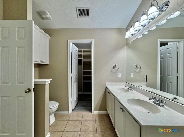 1609 Colorado Bend Drive, Cedar Park, TX 78613