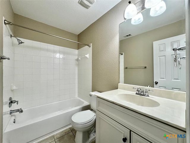 1609 Colorado Bend Drive, Cedar Park, TX 78613