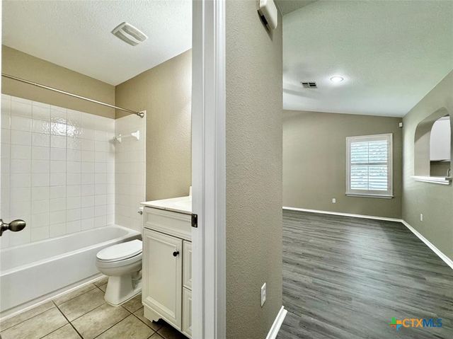 1609 Colorado Bend Drive, Cedar Park, TX 78613