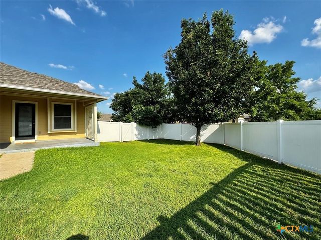 1609 Colorado Bend Drive, Cedar Park, TX 78613