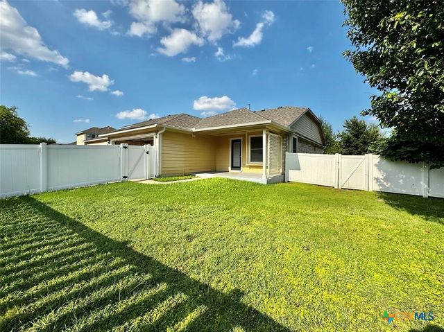 1609 Colorado Bend Drive, Cedar Park, TX 78613