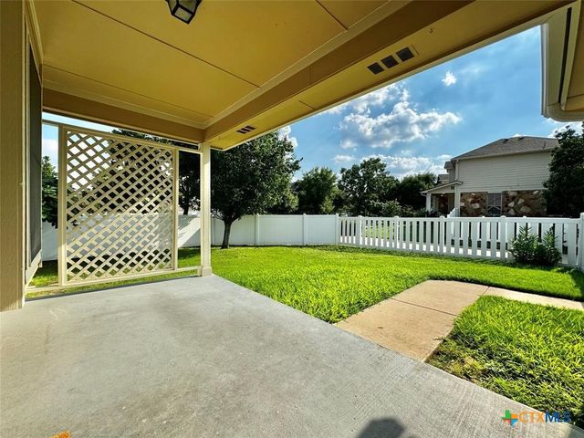 1609 Colorado Bend Drive, Cedar Park, TX 78613