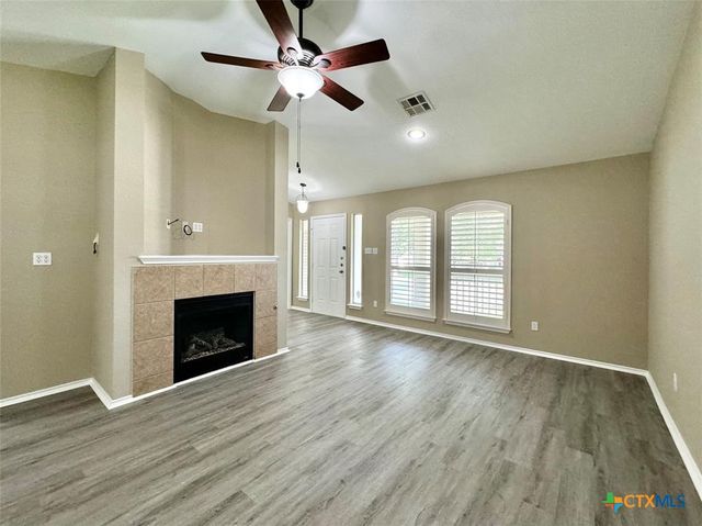 1609 Colorado Bend Drive, Cedar Park, TX 78613