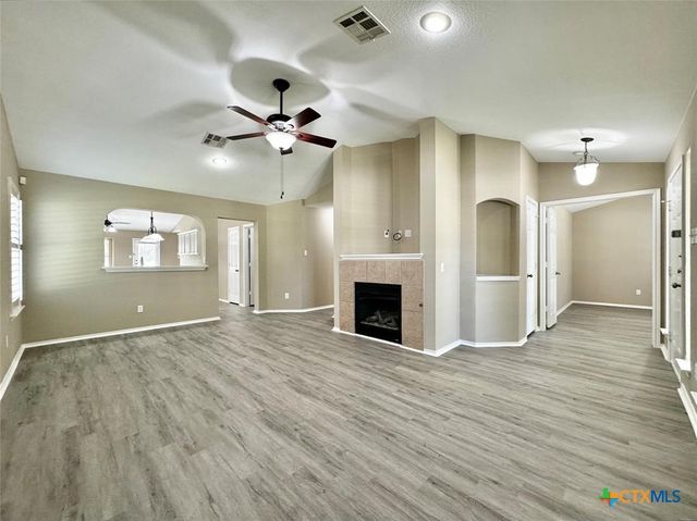 1609 Colorado Bend Drive, Cedar Park, TX 78613