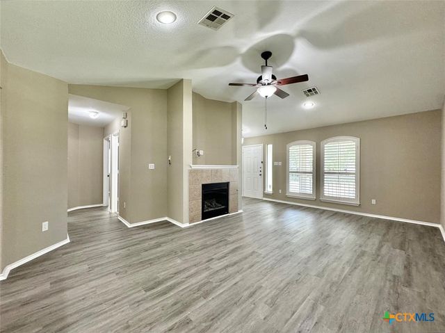 1609 Colorado Bend Drive, Cedar Park, TX 78613