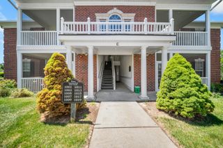 1013 E Summerfield Glen Circle 45, Scio Twp, MI 48103
