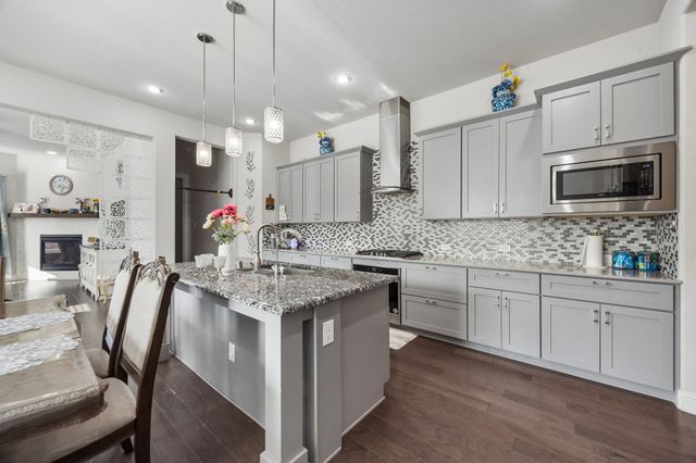 4500 El Paso Drive, Plano, TX 75024