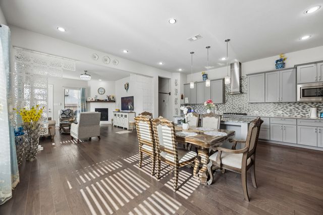 4500 El Paso Drive, Plano, TX 75024