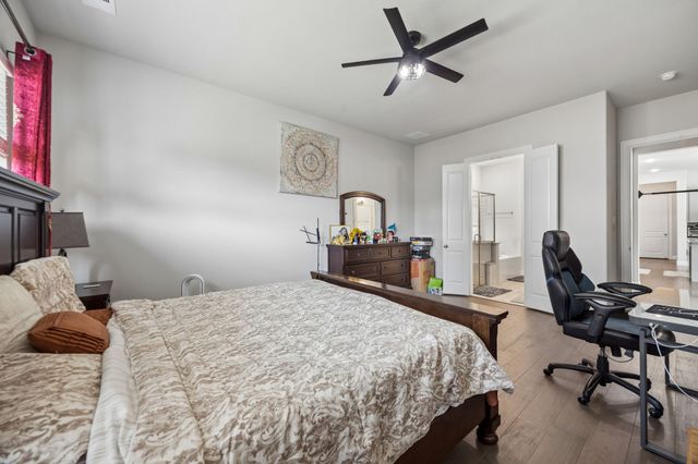4500 El Paso Drive, Plano, TX 75024
