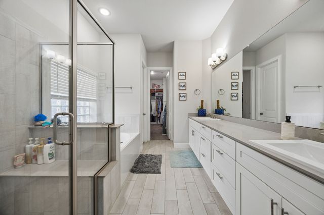 4500 El Paso Drive, Plano, TX 75024