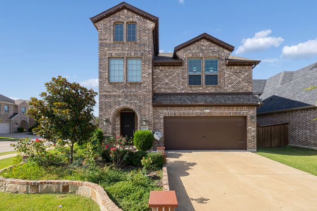 4500 El Paso Drive, Plano, TX 75024