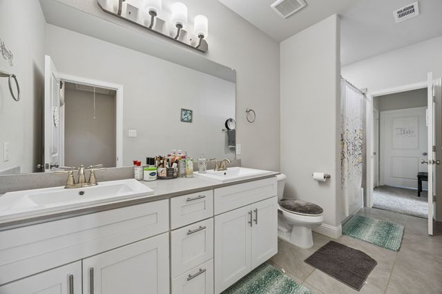 4500 El Paso Drive, Plano, TX 75024