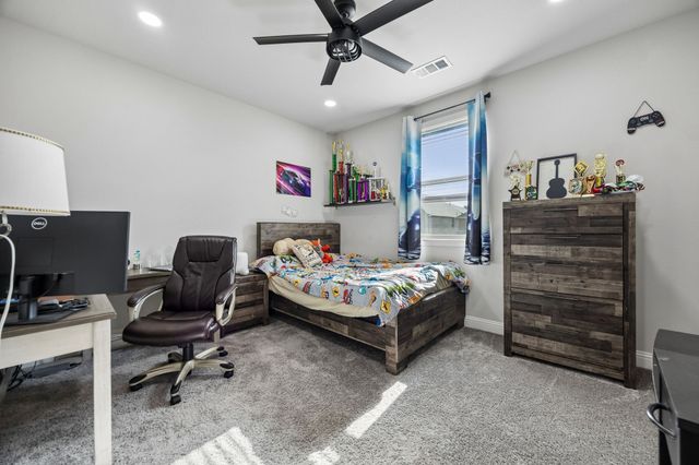 4500 El Paso Drive, Plano, TX 75024