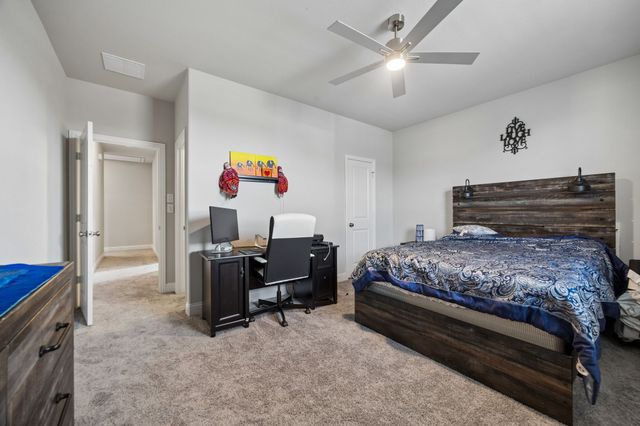 4500 El Paso Drive, Plano, TX 75024