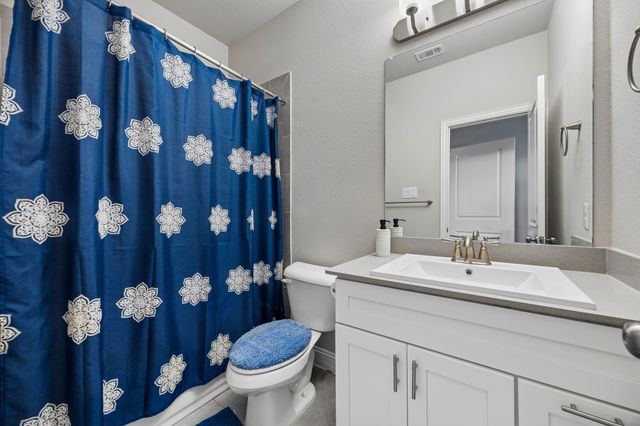 4500 El Paso Drive, Plano, TX 75024