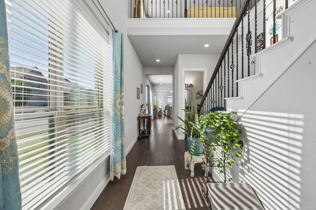 4500 El Paso Drive, Plano, TX 75024