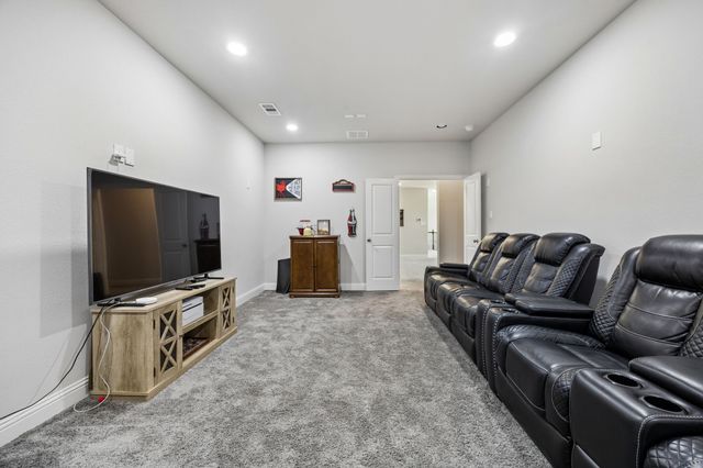 4500 El Paso Drive, Plano, TX 75024