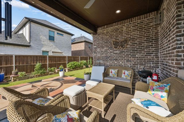4500 El Paso Drive, Plano, TX 75024