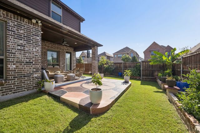 4500 El Paso Drive, Plano, TX 75024