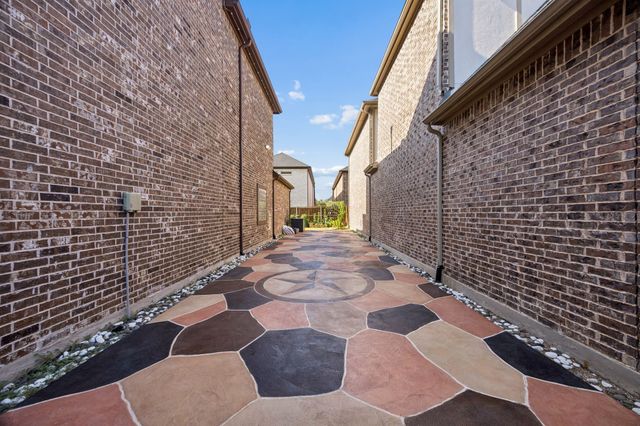 4500 El Paso Drive, Plano, TX 75024