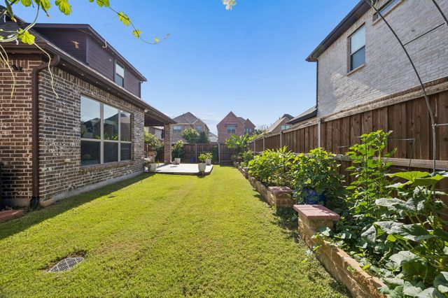 4500 El Paso Drive, Plano, TX 75024