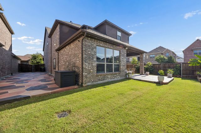 4500 El Paso Drive, Plano, TX 75024