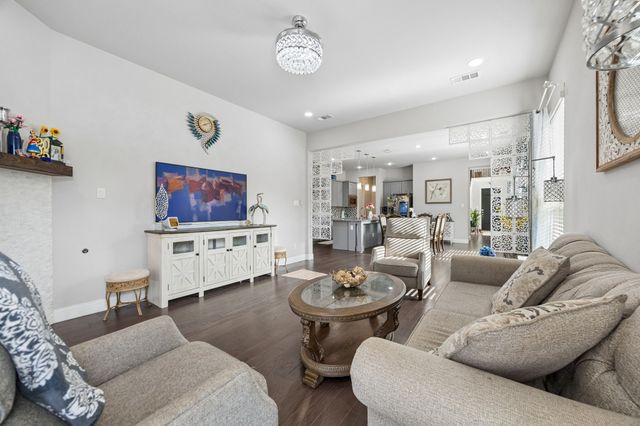 4500 El Paso Drive, Plano, TX 75024