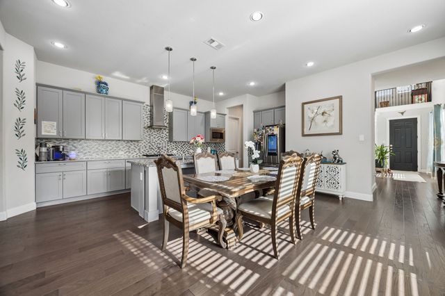 4500 El Paso Drive, Plano, TX 75024