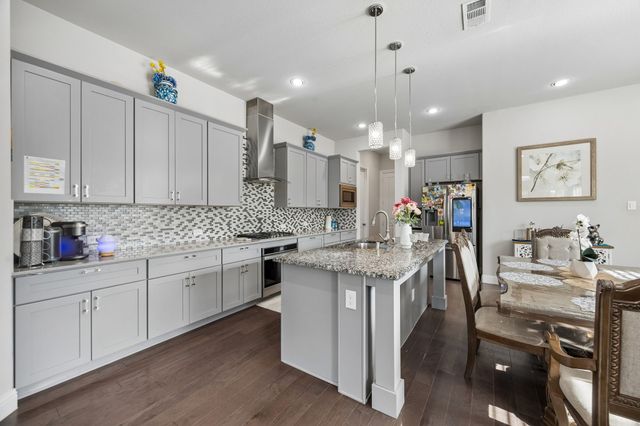 4500 El Paso Drive, Plano, TX 75024