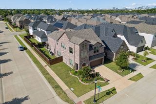 4500 El Paso Drive, Plano, TX 75024