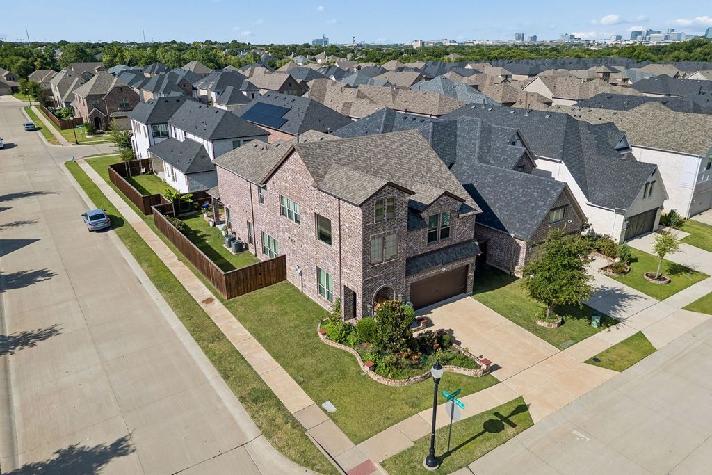 4500 El Paso Drive, Plano, TX 75024