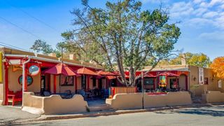 233 Canyon, Santa Fe, NM 87501