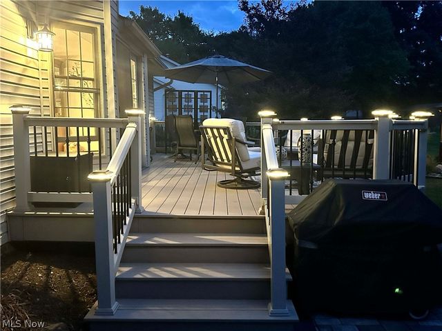 5554 Ashbrook Street, Louisville, OH 44641