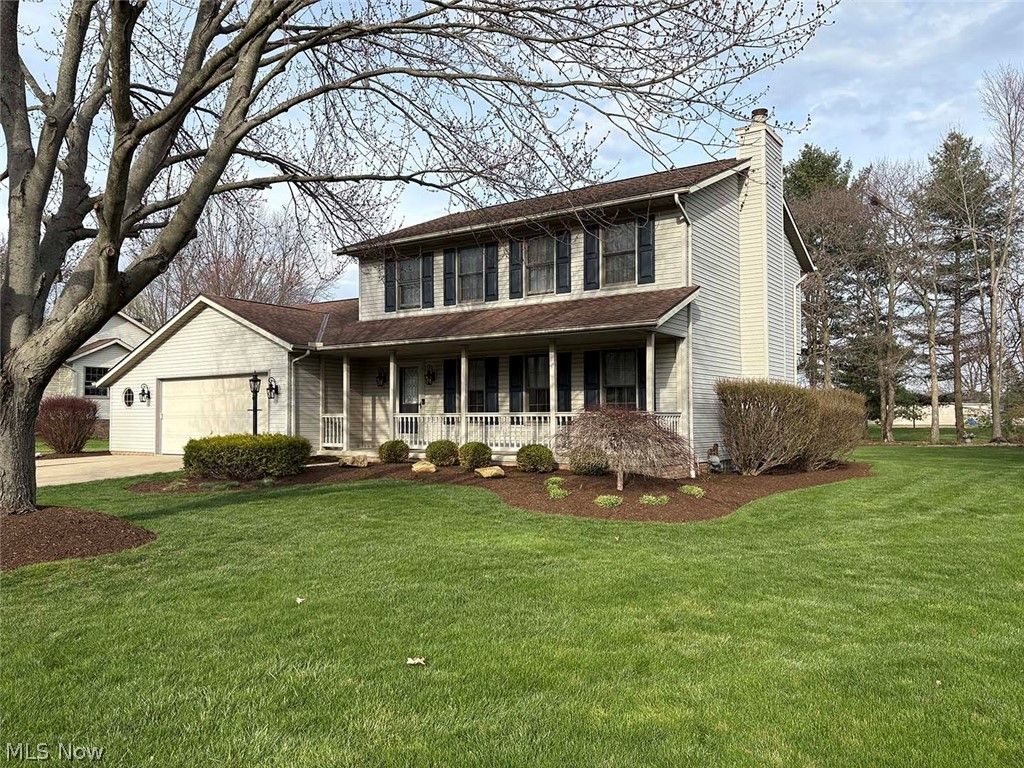 5554 Ashbrook Street, Louisville, OH 44641