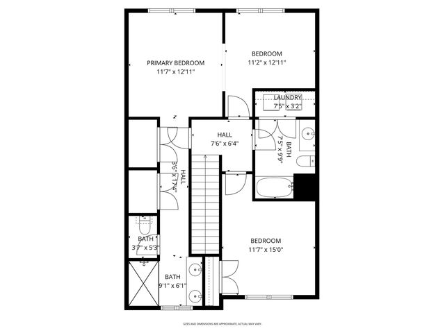 89 Woodview Way, Manchester, NH 03102