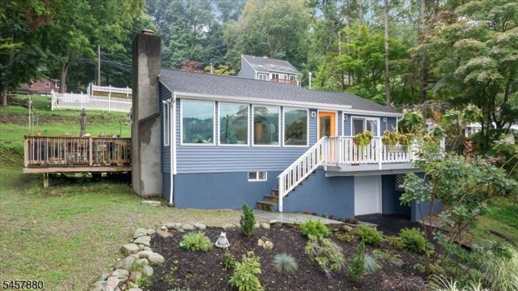43 Birch Pkwy, Byram Twp., NJ 07871 — photo 3