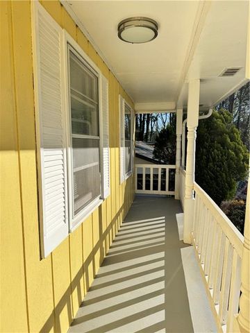 5297 Cardinal Lane NW, Lilburn, GA 30047