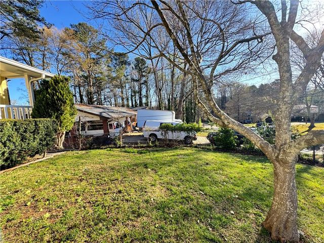 5297 Cardinal Lane NW, Lilburn, GA 30047