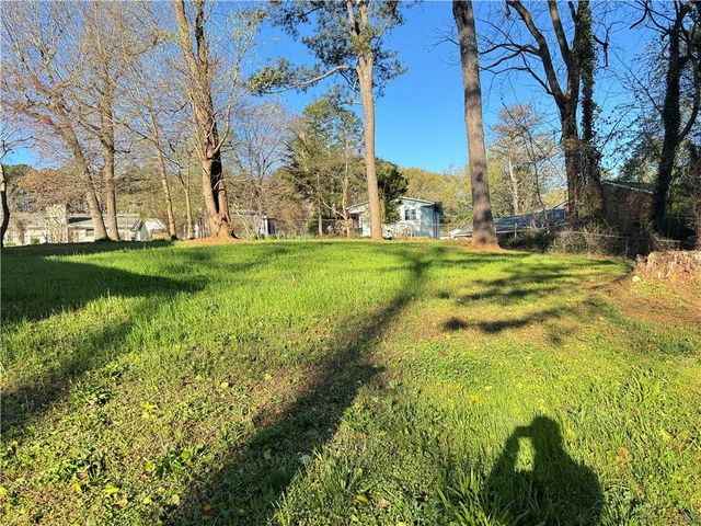 5297 Cardinal Lane NW, Lilburn, GA 30047