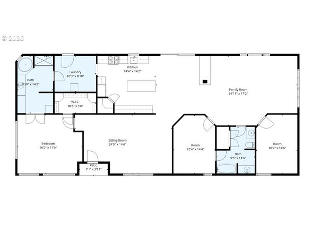 14610 Ne 328TH Cir, Battle Ground, WA 98604