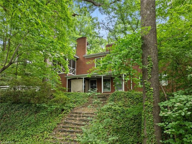 510 Otteray Avenue, High Point, NC 27262