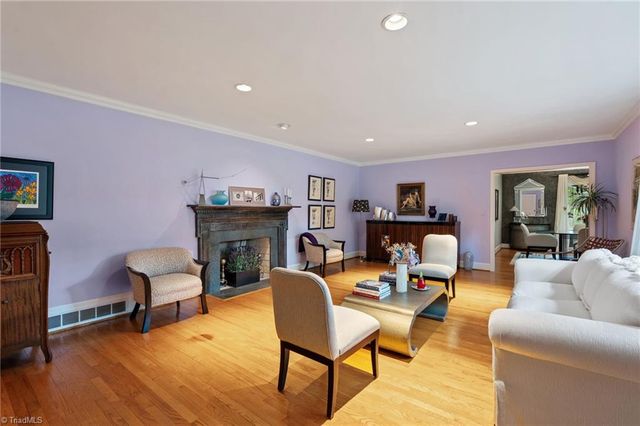 510 Otteray Avenue, High Point, NC 27262