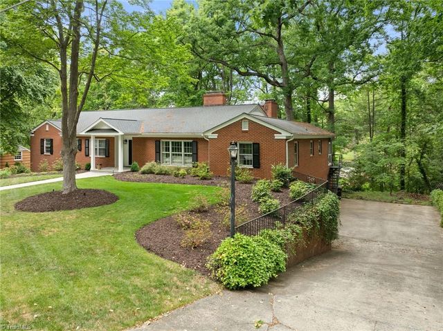 510 Otteray Avenue, High Point, NC 27262