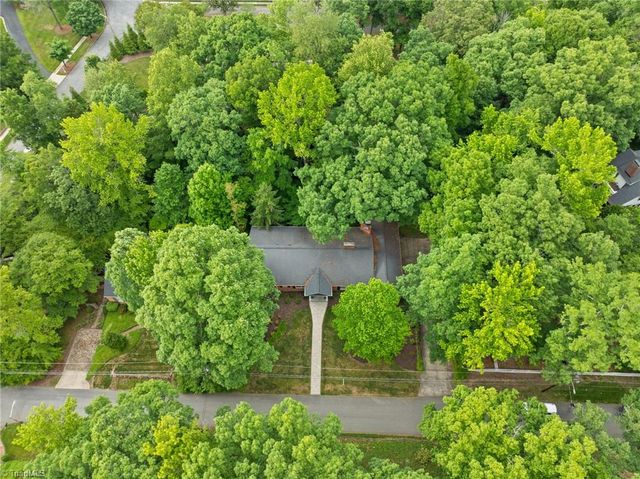 510 Otteray Avenue, High Point, NC 27262