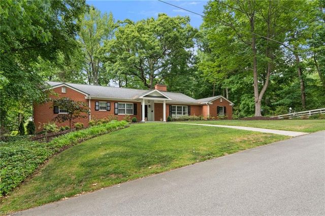 510 Otteray Avenue, High Point, NC 27262