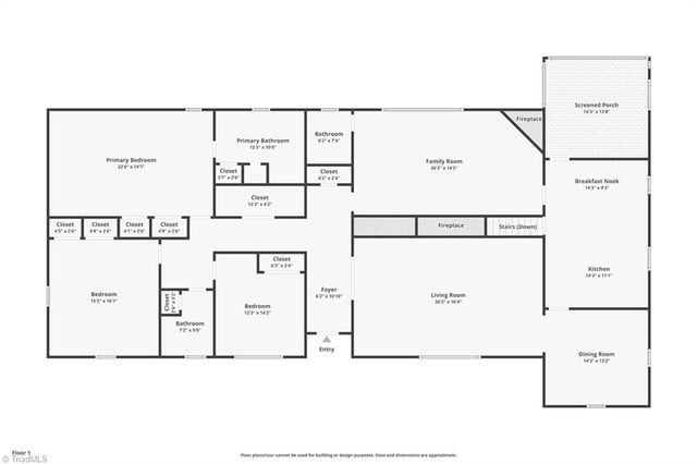 510 Otteray Avenue, High Point, NC 27262